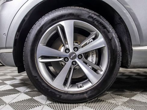 Used 2023 Genesis GV80 2.5T w/ Advanced Package AWD/4WD image 41