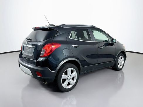 Used 2015 Buick Encore AWD image 6