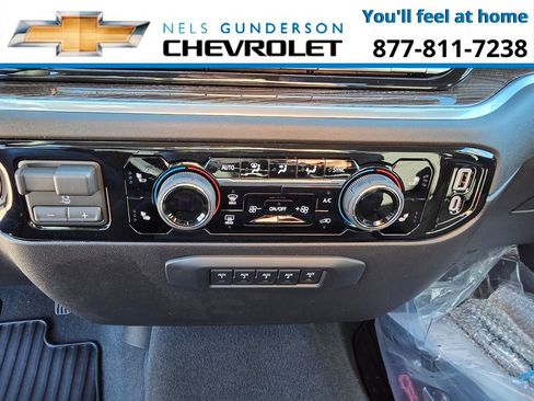 New 2026 Chevrolet Silverado 3500 LT image 21