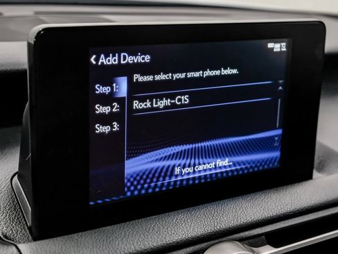 Used 2021 Lexus IS 350 F Sport w/ Accessory Package RWD image 43