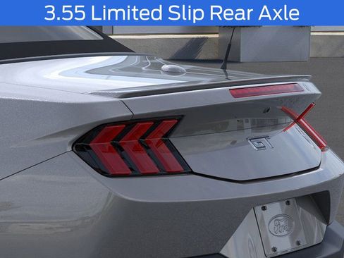 New 2025 Ford Mustang GT Premium image 22