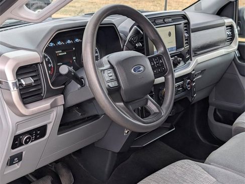 Certified 2023 Ford F150 XLT image 27