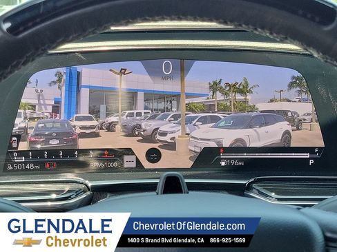 Certified 2024 Cadillac Escalade Sport RWD image 34