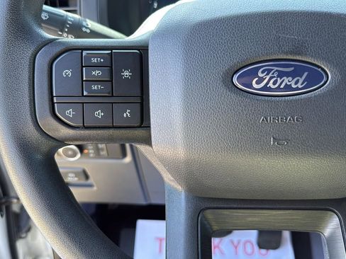 Used 2024 Ford F150 STX image 17