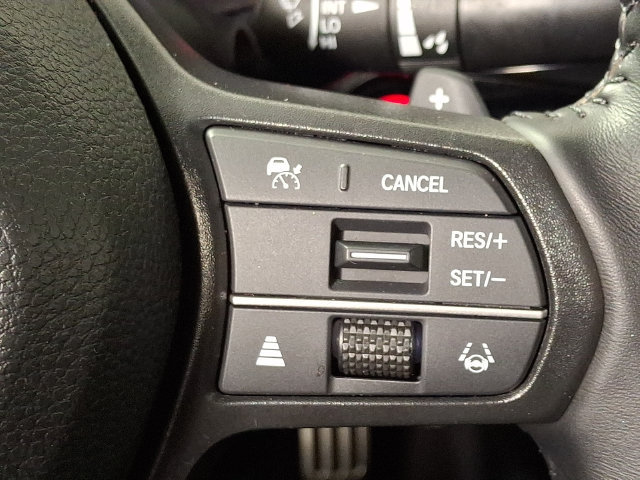 Used 2024 Honda Accord Sport image 22