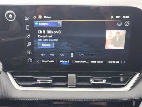 Used 2026 Chevrolet Equinox LT FWD image 5