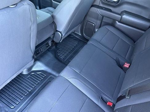 New 2026 GMC Sierra 1500 Pro w/ Pro Value Package AWD/4WD image 12