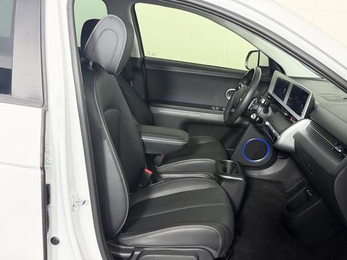 Used 2023 Hyundai Ioniq 5 SEL AWD/4WD image 30