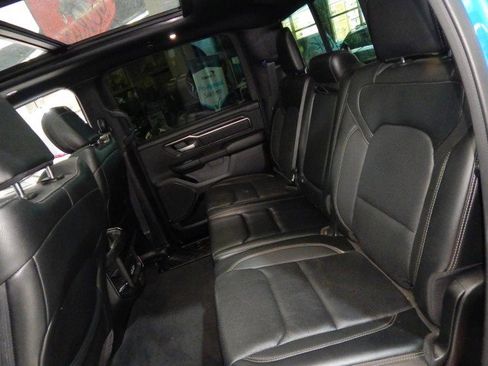 Used 2024 RAM 1500 Rebel w/ Rebel Level 2 Equipment Group image 31