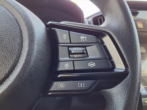 Certified 2025 Subaru Crosstrek 2.0i Premium image 28