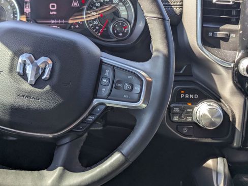 Used 2025 RAM 1500 Laramie w/ Laramie Southwest Edition image 20