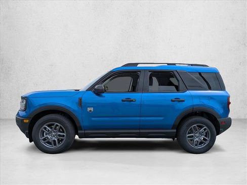 New 2026 Ford Bronco Sport Big Bend w/ Convenience Package image 5