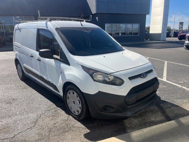 Used 2017 Ford Transit Connect XL FWD 360° Tour