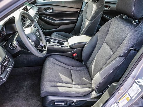 Certified 2024 Honda Accord EX image 11