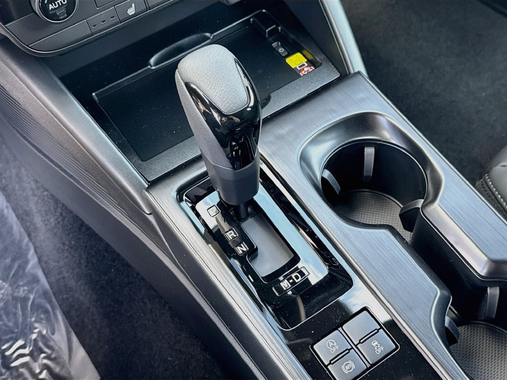 New 2026 Subaru Outback Premium AWD/4WD image 15