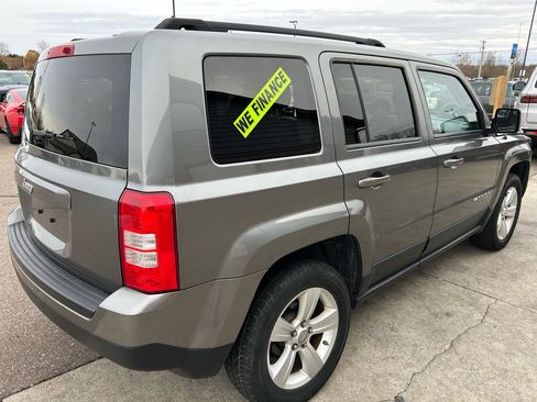 Used 2012 Jeep Patriot Sport w/ PWR Value Group image 5