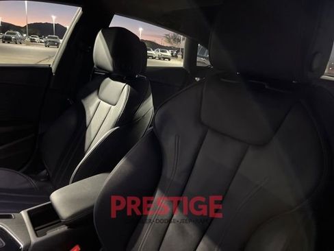 Used 2024 Audi A5 2.0T Premium Plus image 31