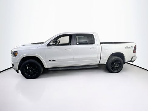 Used 2022 RAM 1500 Laramie image 8
