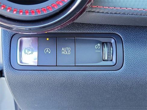 New 2026 Chevrolet Equinox RS w/ Convenience Package III image 17