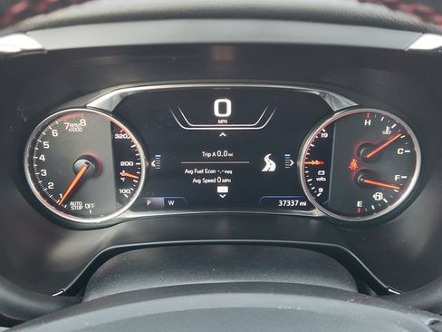 Used 2020 Chevrolet Blazer RS FWD image 17
