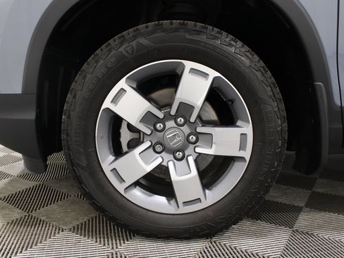 Used 2024 Honda Ridgeline RTL image 38