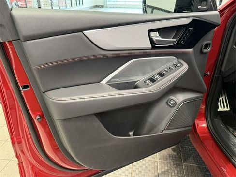 New 2026 Acura MDX A-Spec image 11