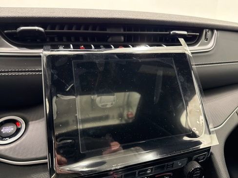 New 2025 Jeep Grand Cherokee Laredo X w/ Luxury Tech Group I image 29