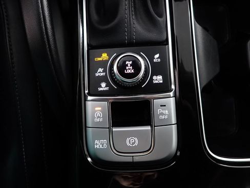 Used 2022 Kia Telluride S AWD/4WD image 8