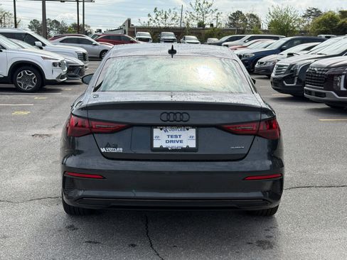Used 2024 Audi A3 2.0T Premium Plus image 6