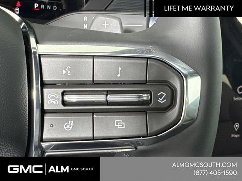 New 2026 GMC Acadia Elevation w/ Black Edition FWD image 29