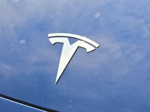 Used 2024 Tesla Model 3 Long Range RWD image 29