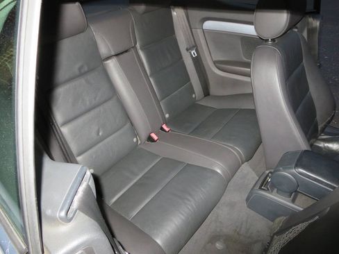 Used 2007 Audi A4 2.0T AWD/4WD image 16