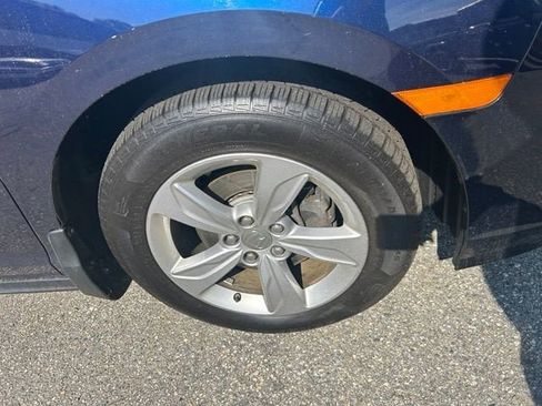 Used 2019 Honda Odyssey EX-L image 2