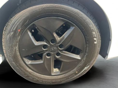Used 2012 Hyundai Sonata Hybrid FWD image 35