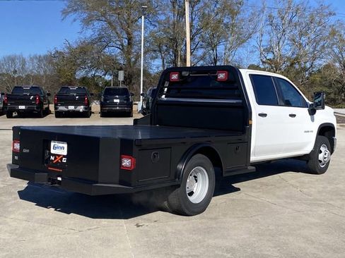 New 2026 Chevrolet Silverado 3500 W/T w/ WT Convenience Package image 7