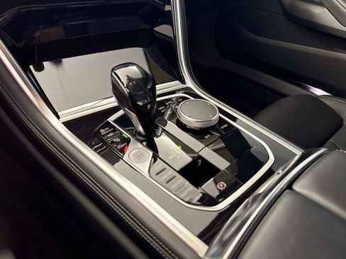 Used 2021 BMW 840i Coupe w/ Driving Assistance Package RWD image 19