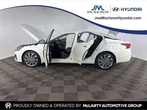 Used 2023 Nissan Altima 2.5 SL image 9