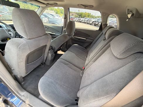 Used 2006 Hyundai Tucson GLS AWD/4WD image 21