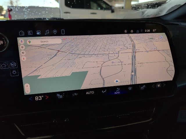 New 2026 Chevrolet Equinox EV RS FWD image 23