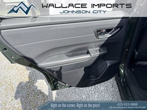 New 2026 Subaru Outback Touring XT AWD/4WD image 71