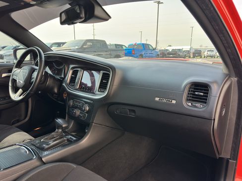 Used 2023 Dodge Charger R/T w/ Daytona Edition Group RWD image 26