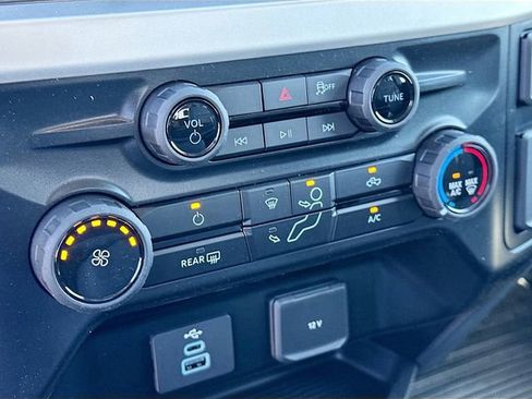 New 2025 Ford F550 2WD Crew Cab Super Duty image 11