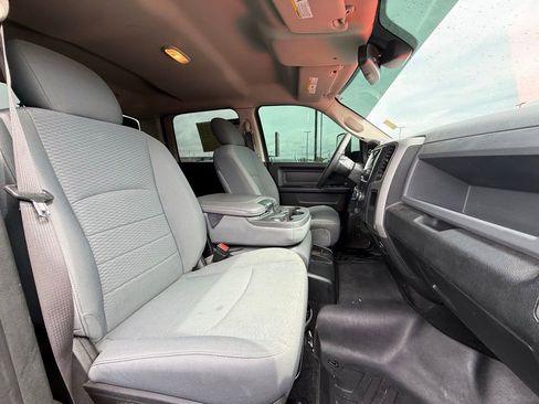 Used 2019 RAM 1500 Tradesman w/ Popular Equipment Group AWD/4WD image 26
