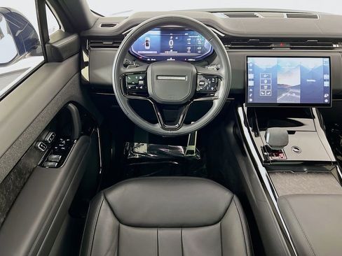 Used 2024 Land Rover Range Rover Sport Dynamic SE AWD/4WD image 24