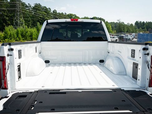 New 2026 Ford F150 Platinum w/ Equipment Group 703A Plus AWD/4WD image 19