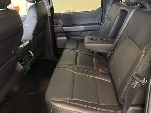 Certified 2021 Ford F150 Lariat w/ Equipment Group 502A High AWD/4WD image 11