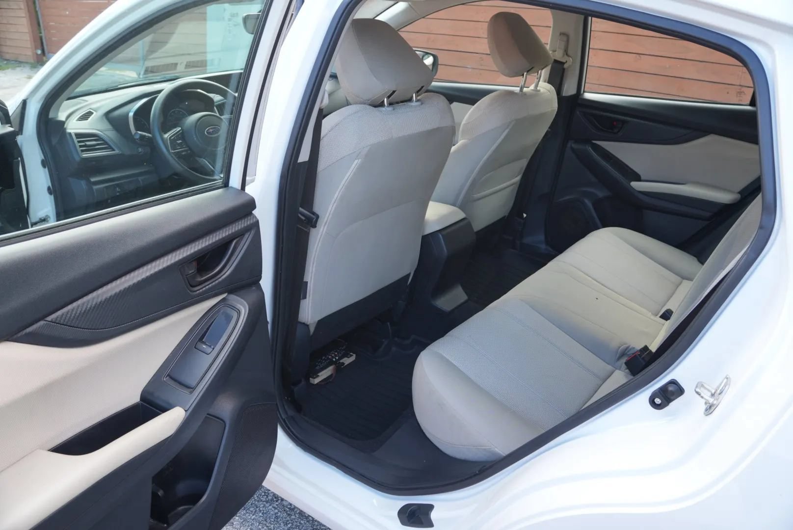 Used 2018 Subaru Impreza 2.0i Premium AWD/4WD image 12