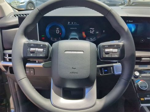 New 2026 Hyundai Santa Fe SEL image 23