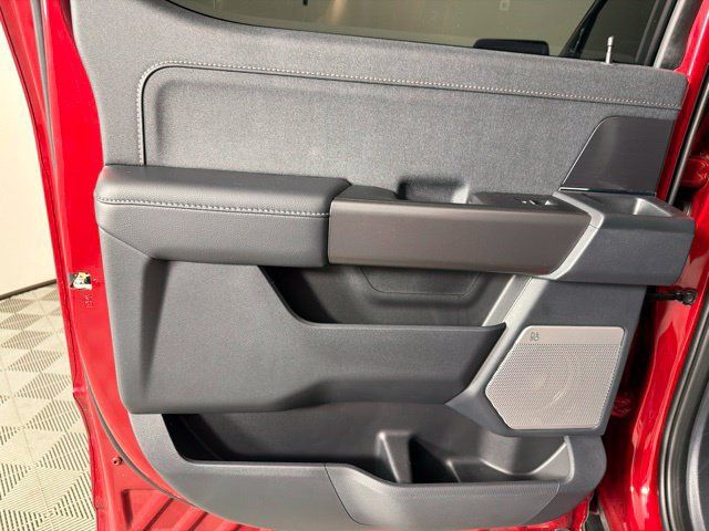 Used 2025 Ford F150 Lariat w/ Equipment Group 501A Mid AWD/4WD image 32