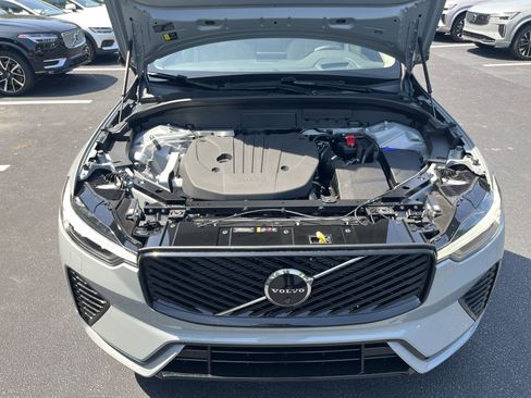 Used 2026 Volvo XC60 B5 Ultra w/ Protection Package Premier image 63